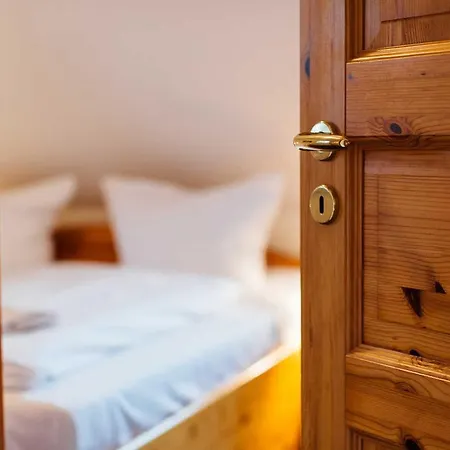 Ferienwohnung Kranich Apartman *