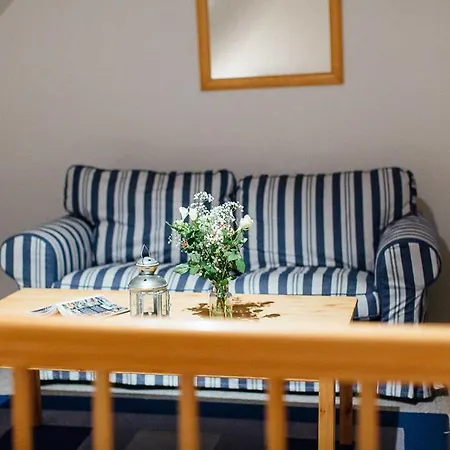 Ferienwohnung Kranich *