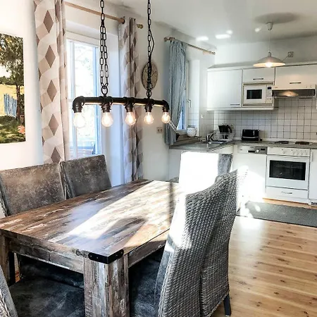 Ferienwohnung Kranich