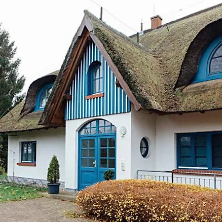 Ferienwohnung Kranich Apartman