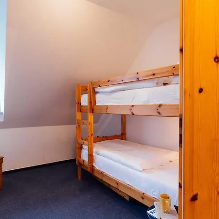 Apartman Ferienwohnung Kranich