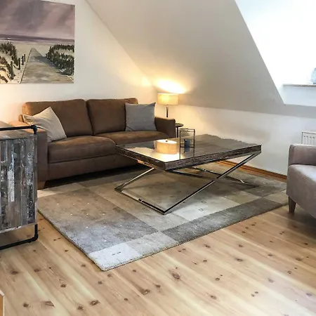 Ferienwohnung Kranich *