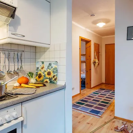 Ferienwohnung Kranich *