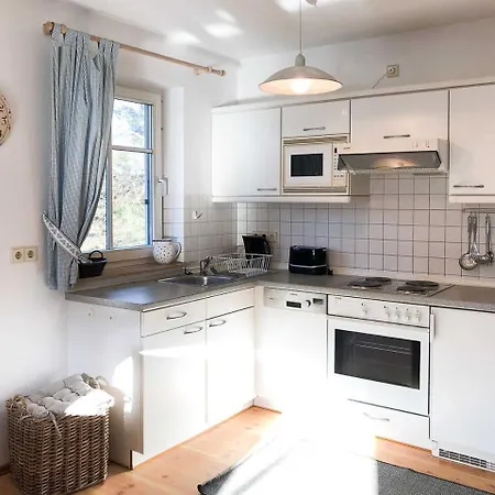 Ferienwohnung Kranich *
